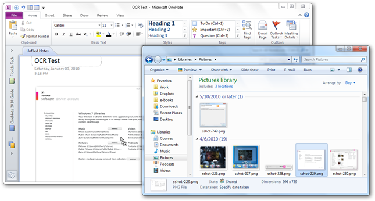 onenote 2007 viewer for mac